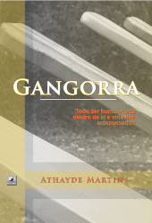 GANGORRA - Athayde Martins