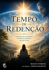 Tempo de Redenção - Marcos Ferreira