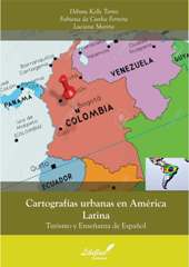 CARTOGRAFÍAS URBANAS EN AMÉRICA LATINA: BOGOTÁ